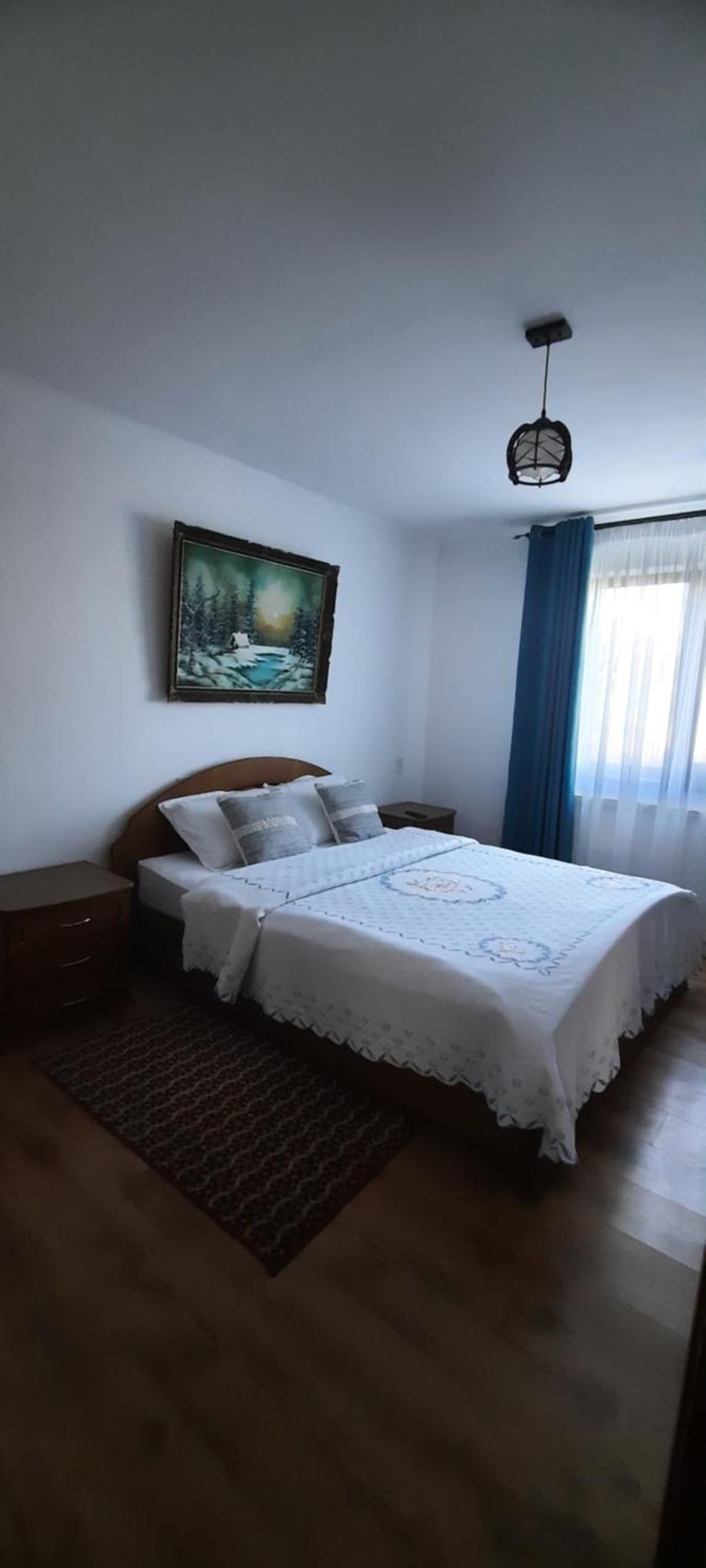 Casuta Din Deal Търгу Нямц Екстериор снимка